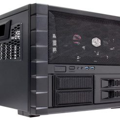 کیس کامپیوتر کولرمستر مدل HAF XB II EVO