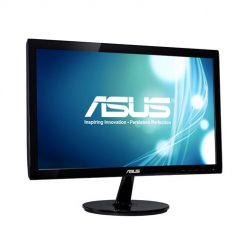 ASUS VS207T-P Monitor 19.5 Inch