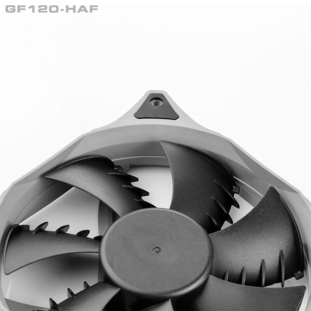 فن کیس GF120-RGB - Image 2