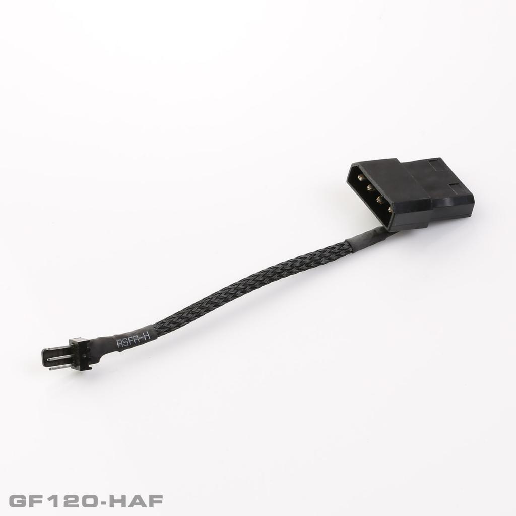 فن کیس GF120-RGB - Image 4
