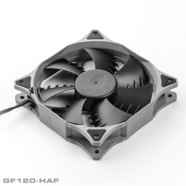 فن کیس GF120-HAF - Image 3