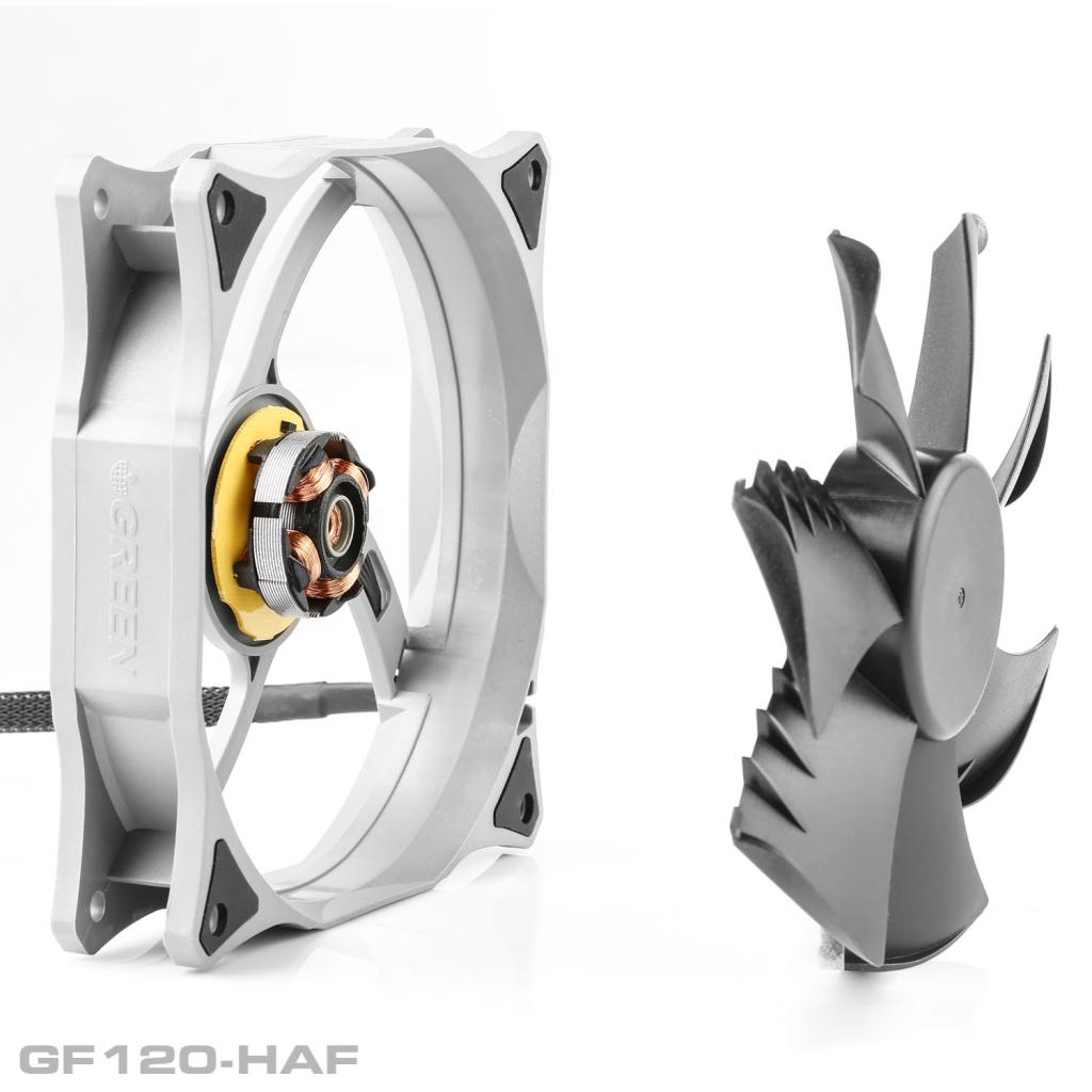 فن کیس GF120-RGB - Image 6