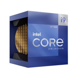 پردازنده اینتل Intel Core i9-12900K CPU