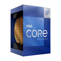 پردازنده اینتل  CORE i9-12900K CPU